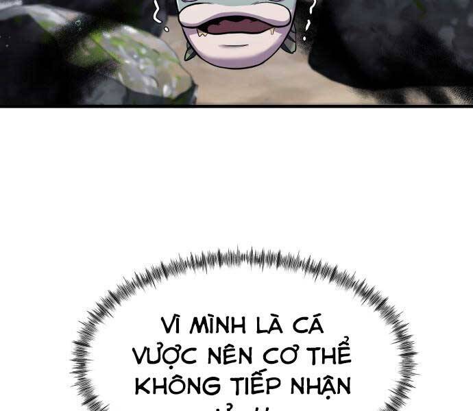 Hoá Thân Thành Cá Chapter 11 - Trang 20