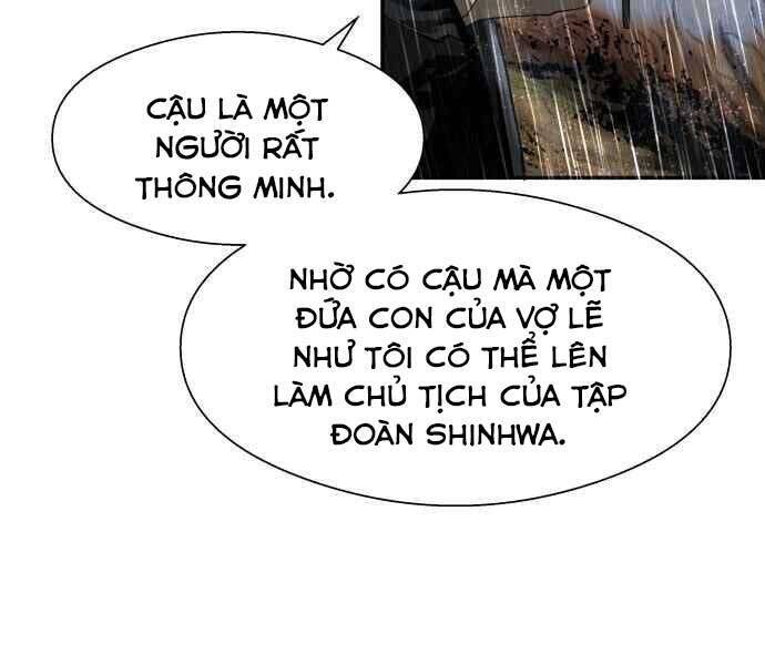 Hoá Thân Thành Cá Chapter 1 - Trang 118