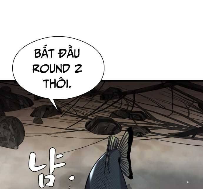 Hoá Thân Thành Cá Chapter 17 - Trang 164