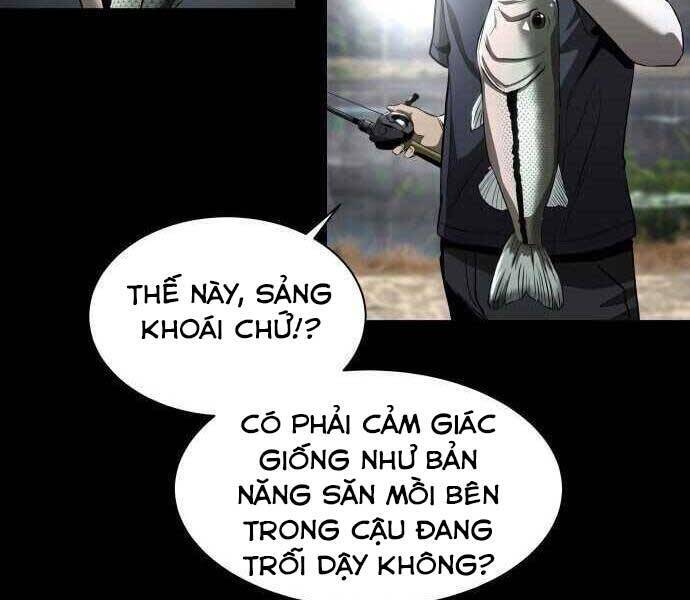 Hoá Thân Thành Cá Chapter 2 - Trang 18