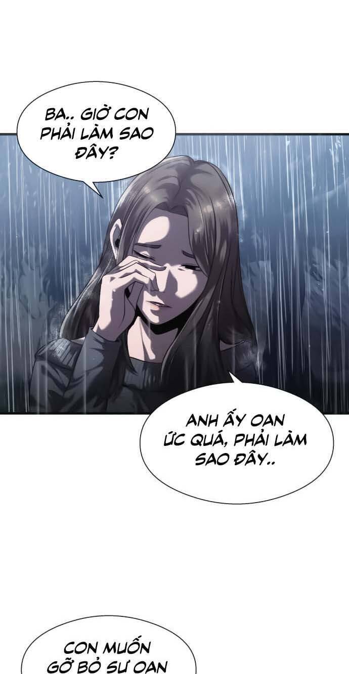 Hoá Thân Thành Cá Chapter 20 - Trang 21