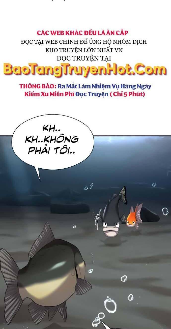 Hoá Thân Thành Cá Chapter 21 - Trang 58