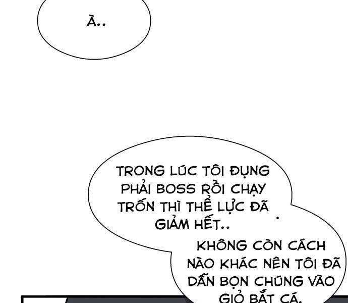 Hoá Thân Thành Cá Chapter 9 - Trang 136