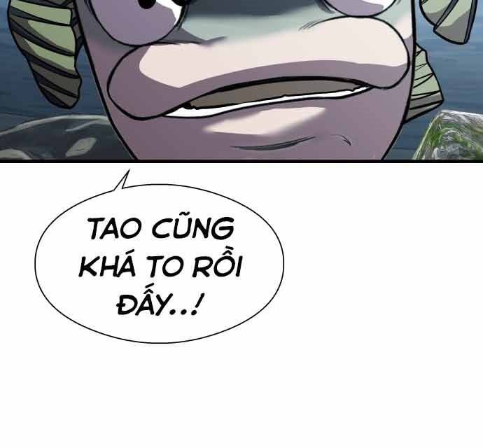 Hoá Thân Thành Cá Chapter 15 - Trang 27