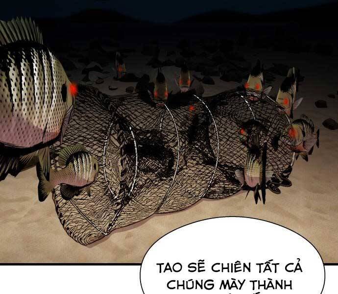 Hoá Thân Thành Cá Chapter 8 - Trang 150