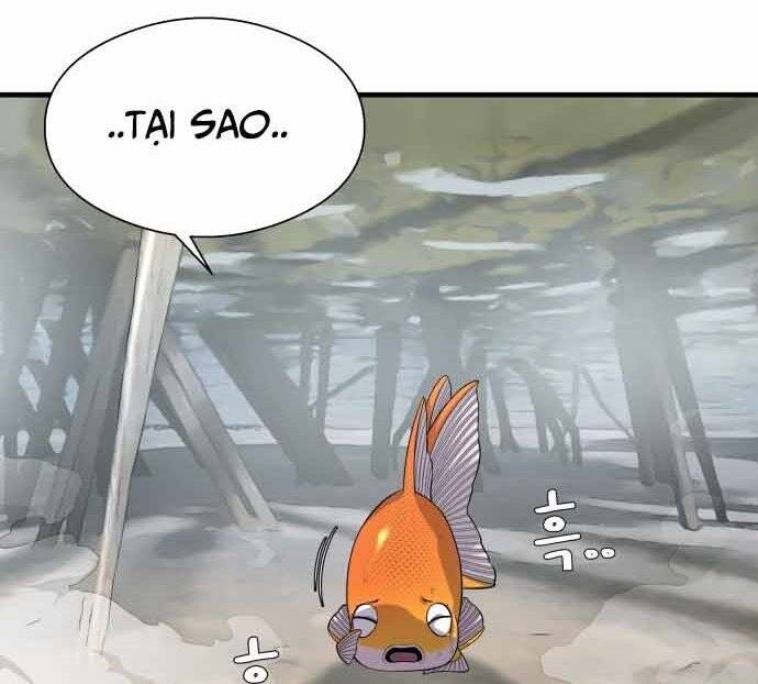 Hoá Thân Thành Cá Chapter 17 - Trang 23