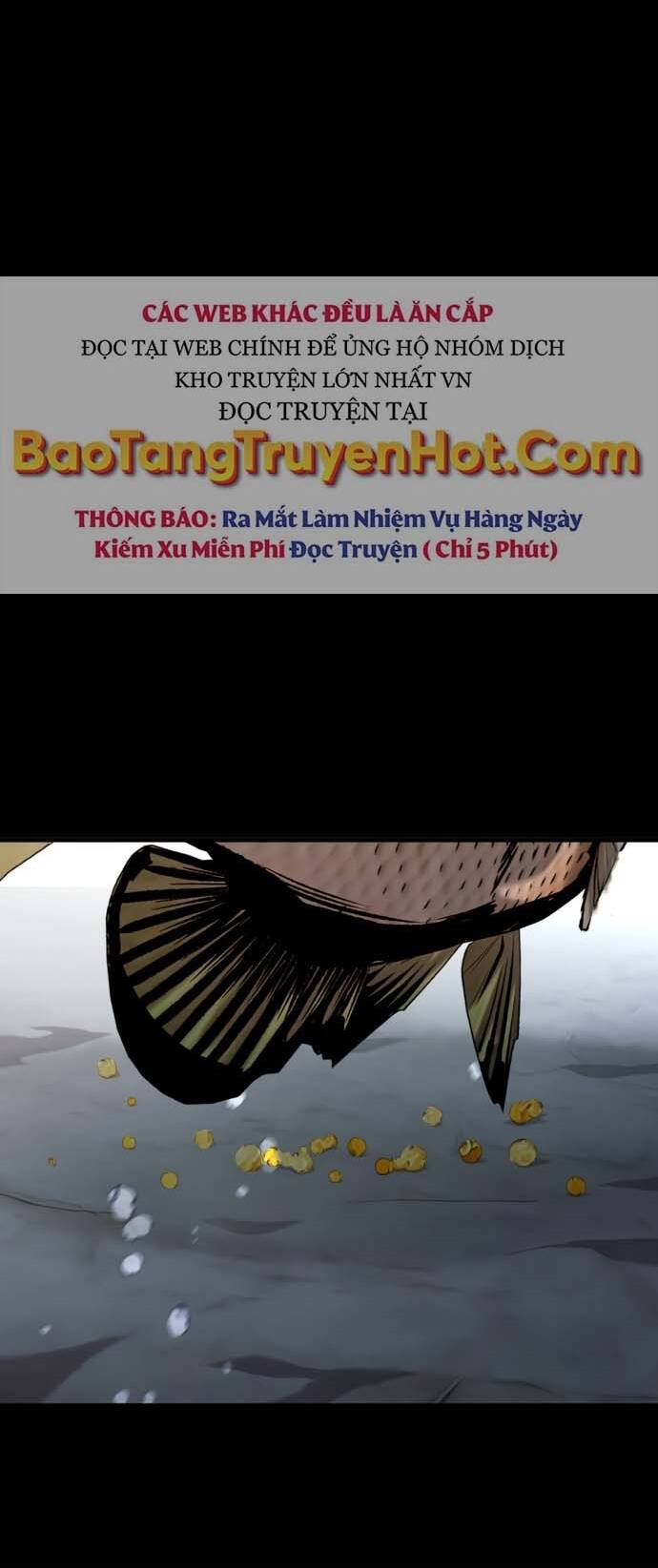 Hoá Thân Thành Cá Chapter 19 - Trang 35