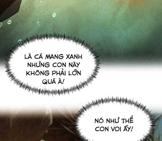 Hoá Thân Thành Cá Chapter 7 - Trang 32