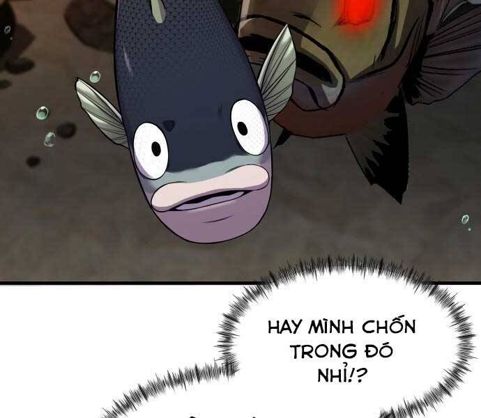 Hoá Thân Thành Cá Chapter 8 - Trang 35