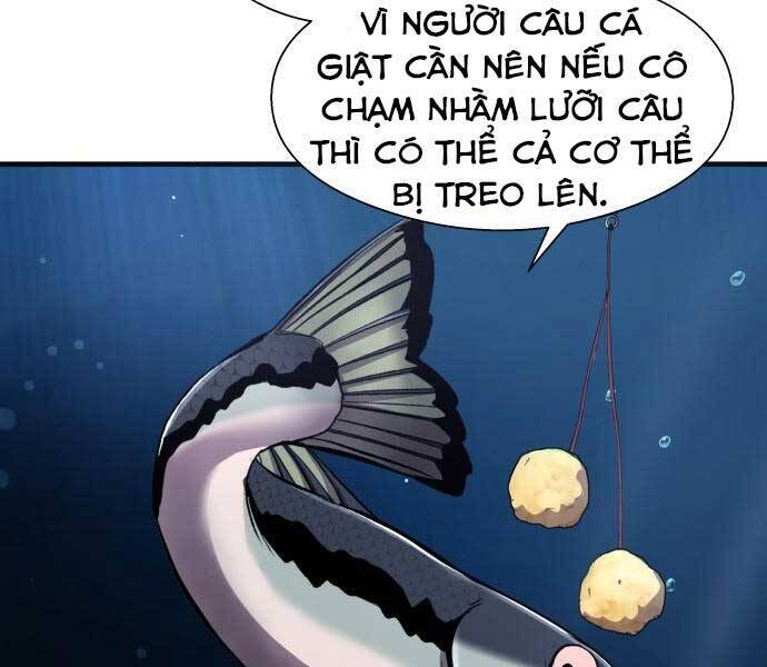 Hoá Thân Thành Cá Chapter 10 - Trang 138