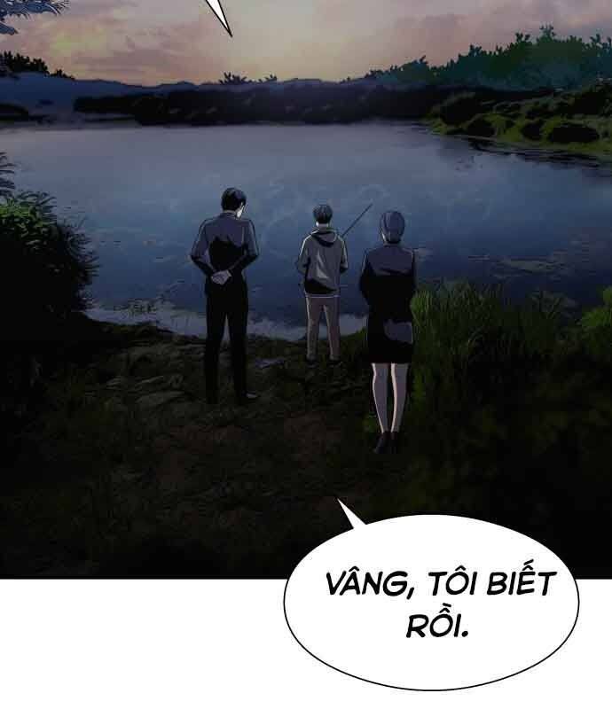 Hoá Thân Thành Cá Chapter 14 - Trang 51