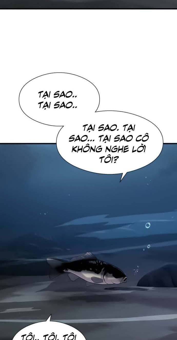 Hoá Thân Thành Cá Chapter 21 - Trang 54