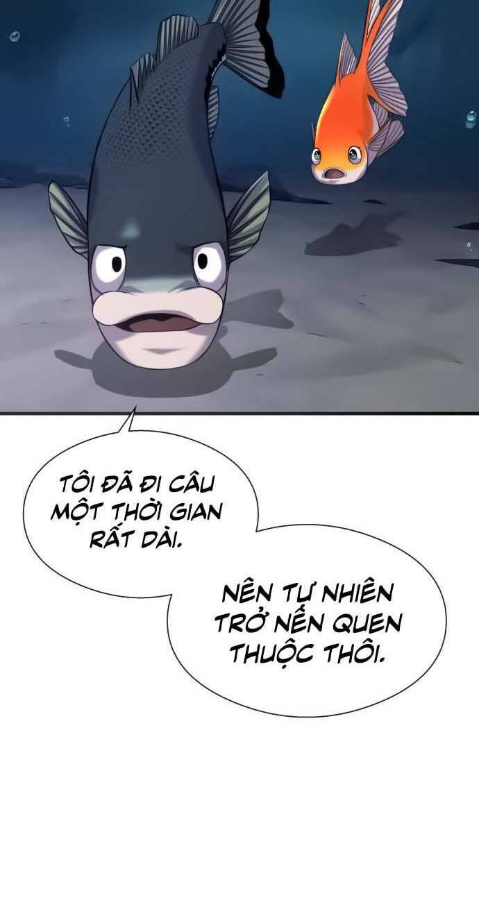 Hoá Thân Thành Cá Chapter 20 - Trang 68