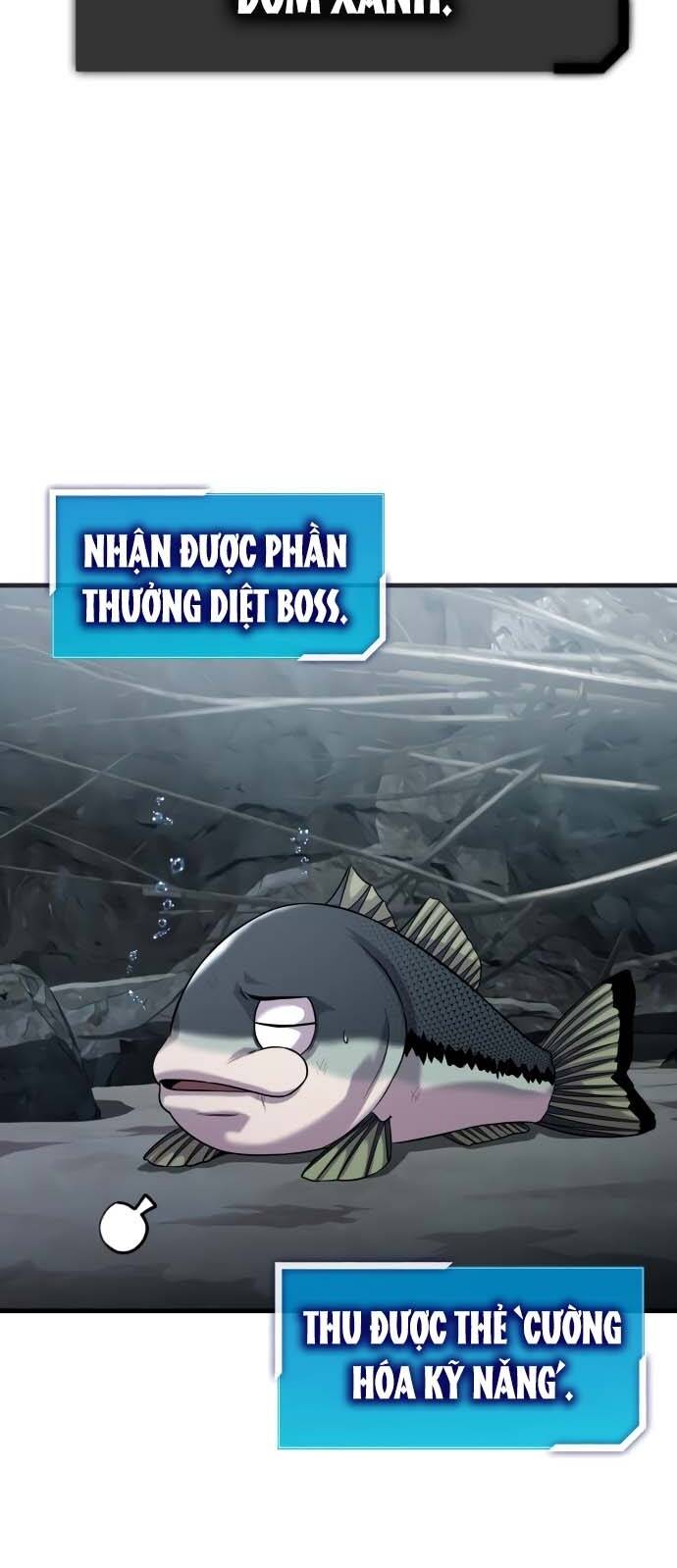 Hoá Thân Thành Cá Chapter 19 - Trang 14