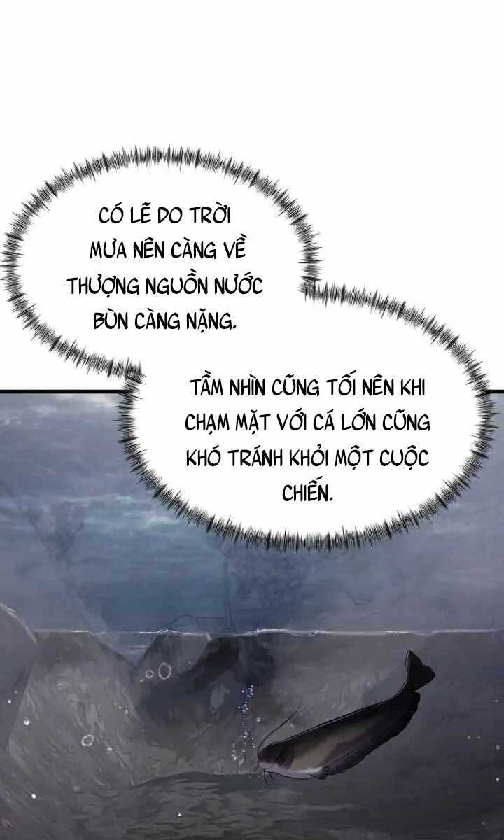 Hoá Thân Thành Cá Chapter 24 - Trang 16