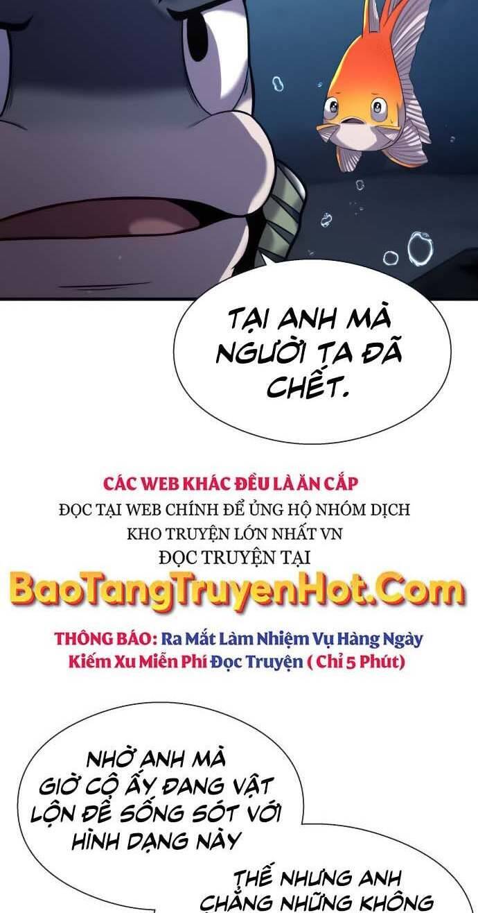 Hoá Thân Thành Cá Chapter 21 - Trang 69