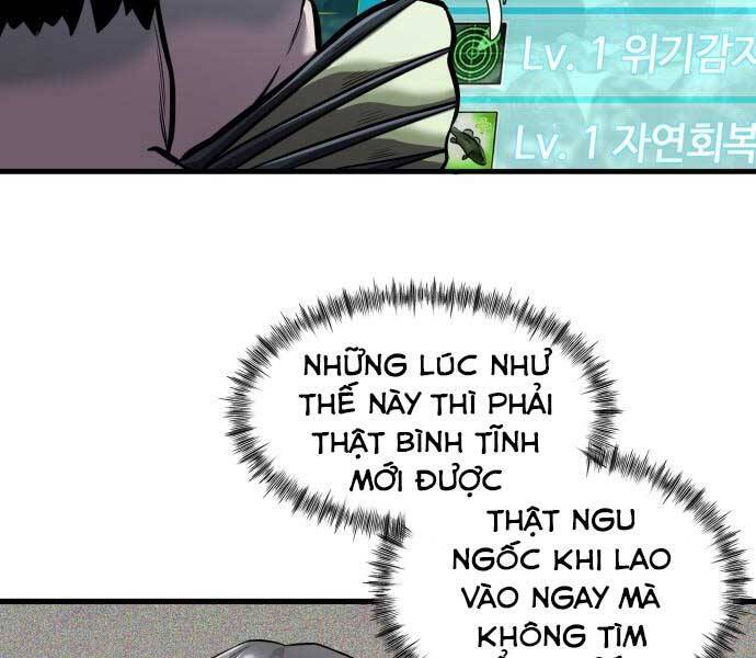 Hoá Thân Thành Cá Chapter 3 - Trang 83