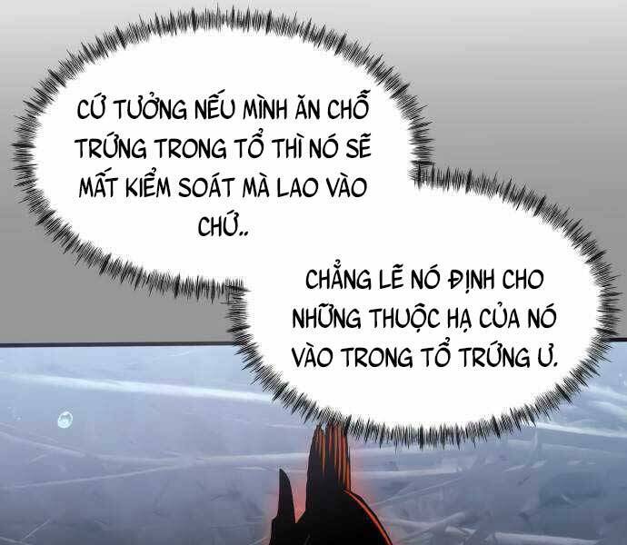 Hoá Thân Thành Cá Chapter 18 - Trang 23