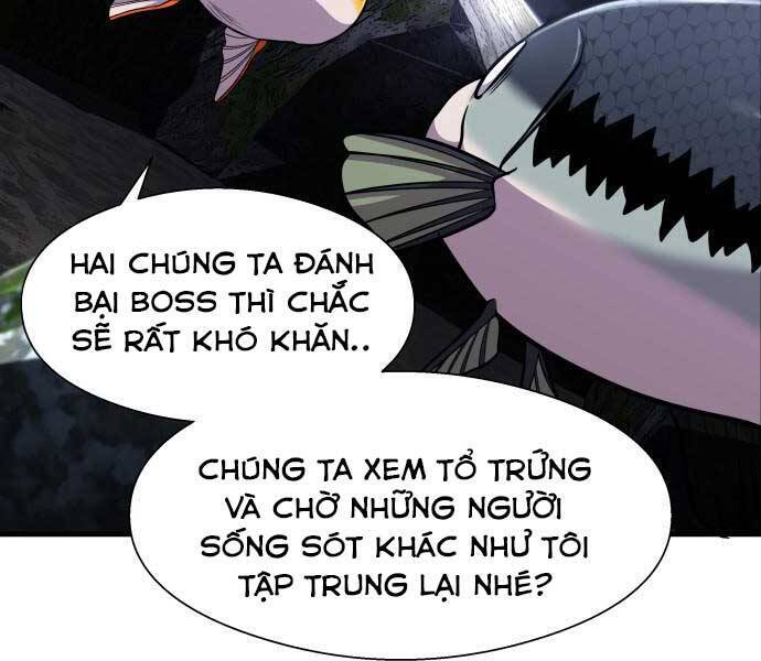 Hoá Thân Thành Cá Chapter 9 - Trang 149