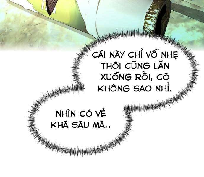 Hoá Thân Thành Cá Chapter 6 - Trang 37