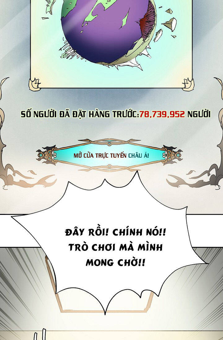 Tôi Gánh Team Một Mình Chapter 1 - Trang 56