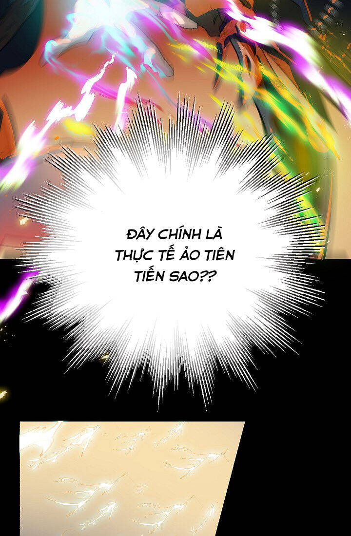 Tôi Gánh Team Một Mình Chapter 1 - Trang 70