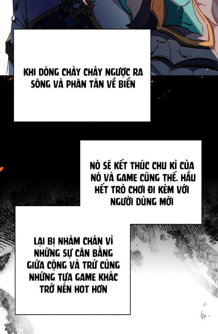 Tôi Gánh Team Một Mình Chapter 1 - Trang 45