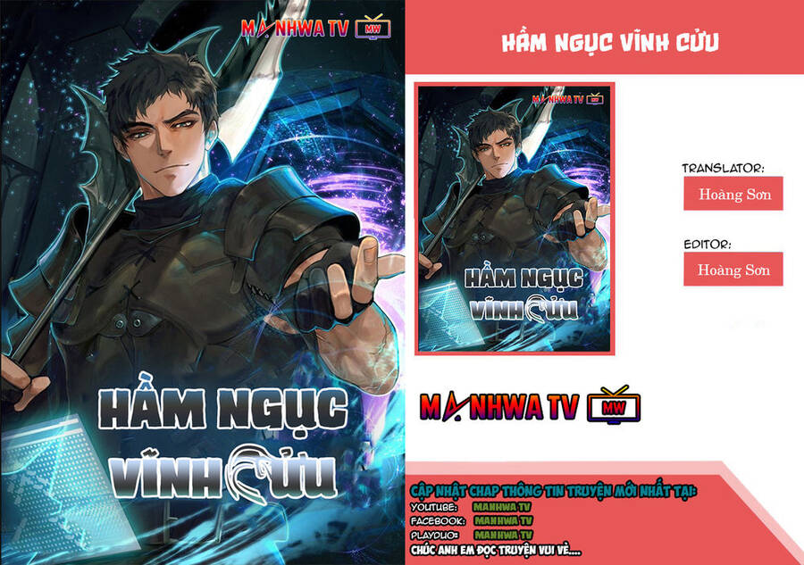 Hầm Ngục Vĩnh Cửu Chapter 1 - Trang 0