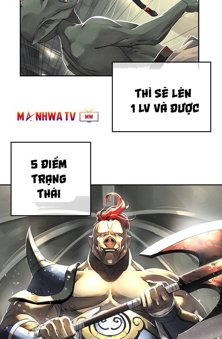 Hầm Ngục Vĩnh Cửu Chapter 2 - Trang 4