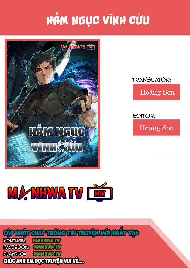 Hầm Ngục Vĩnh Cửu Chapter 1 - Trang 1