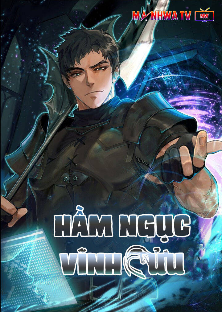 Hầm Ngục Vĩnh Cửu Chapter 1 - Trang 2