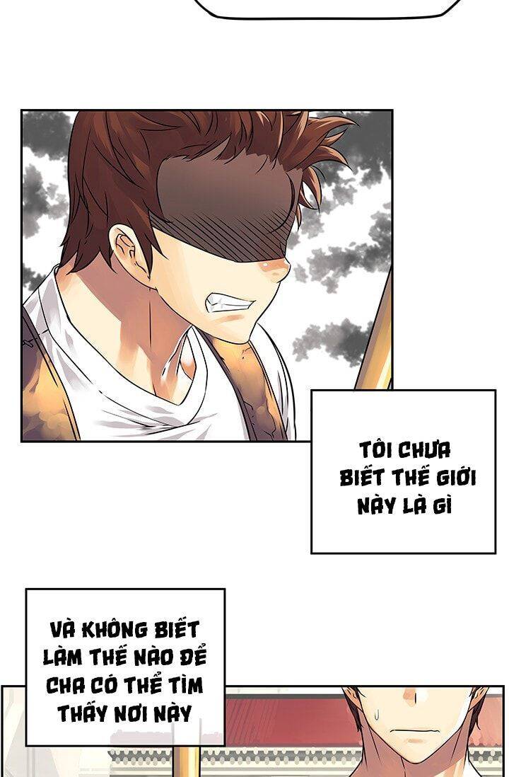 Hầm Ngục Vĩnh Cửu Chapter 2 - Trang 14