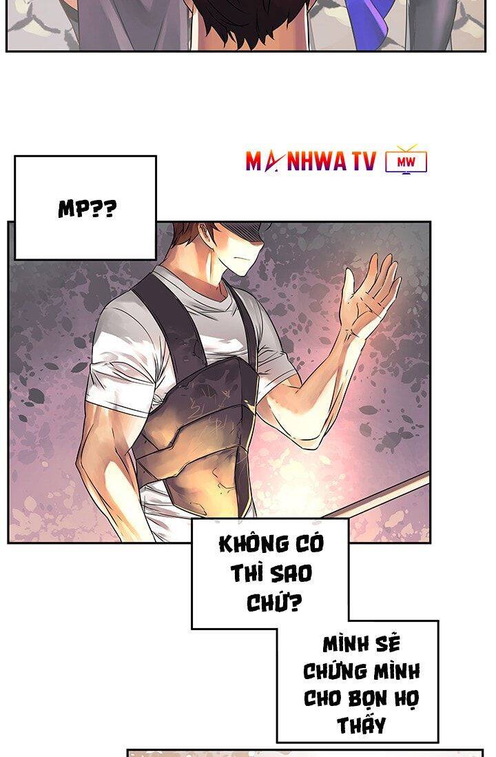 Hầm Ngục Vĩnh Cửu Chapter 2 - Trang 18