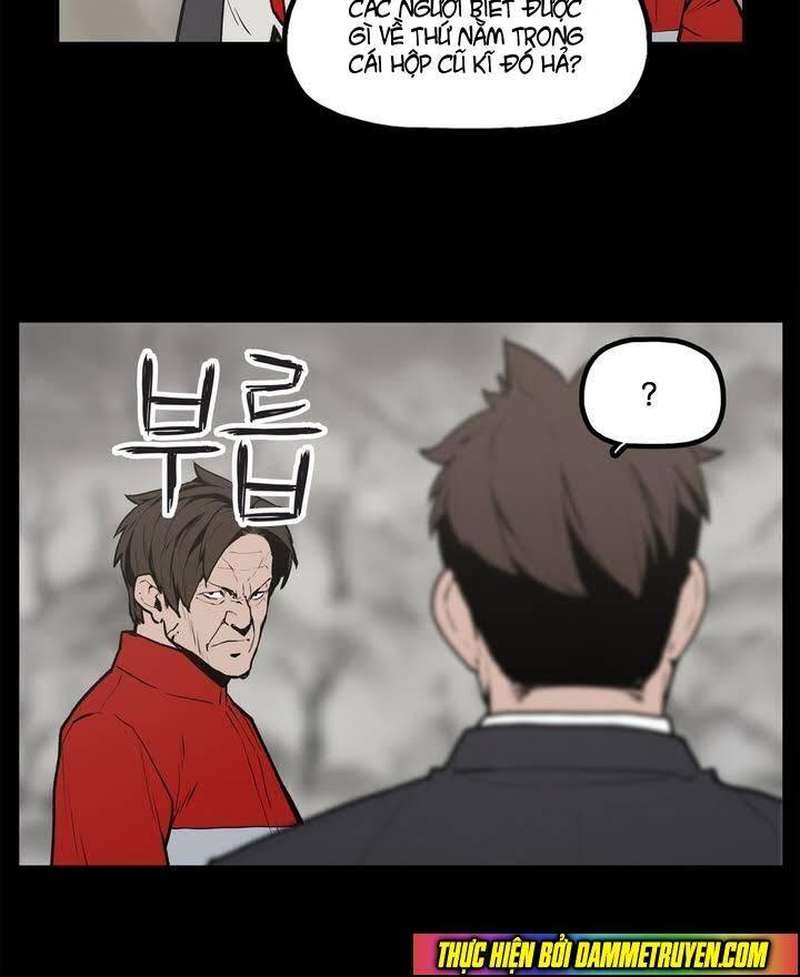 Monster Night Chapter 8 - Trang 5