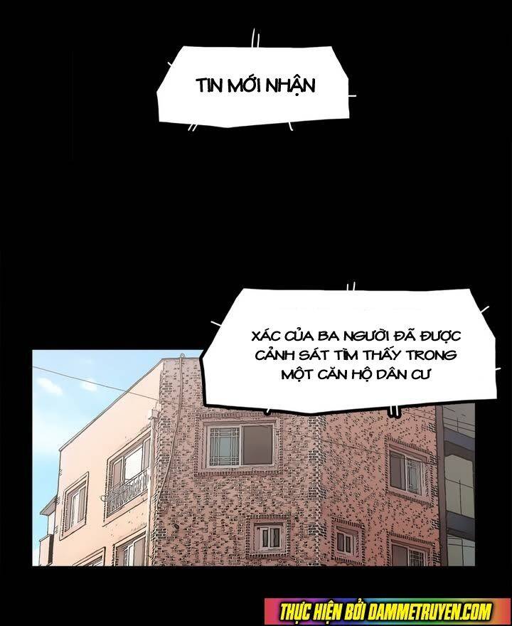 Monster Night Chapter 14 - Trang 25