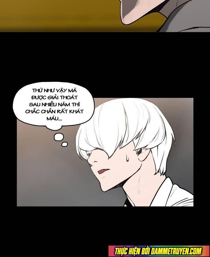 Monster Night Chapter 13 - Trang 14