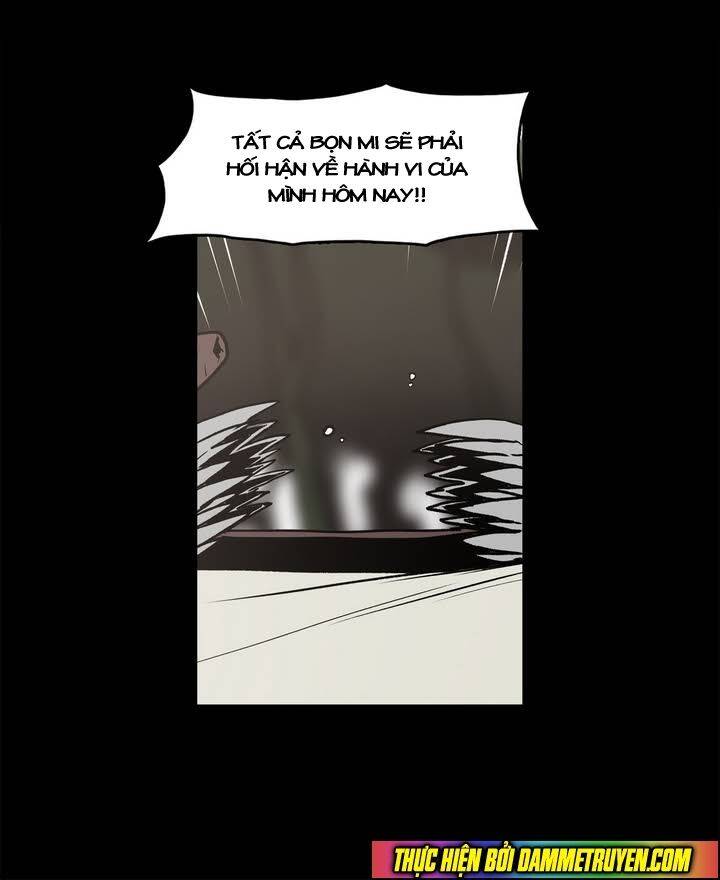 Monster Night Chapter 14 - Trang 5