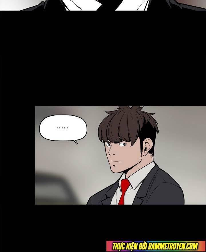 Monster Night Chapter 6 - Trang 6