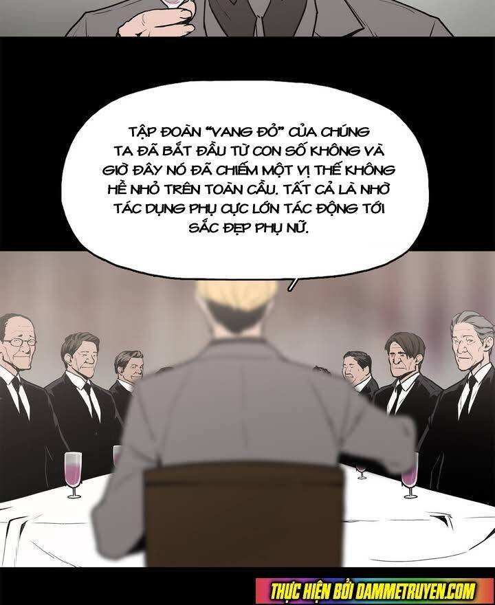 Monster Night Chapter 13 - Trang 7