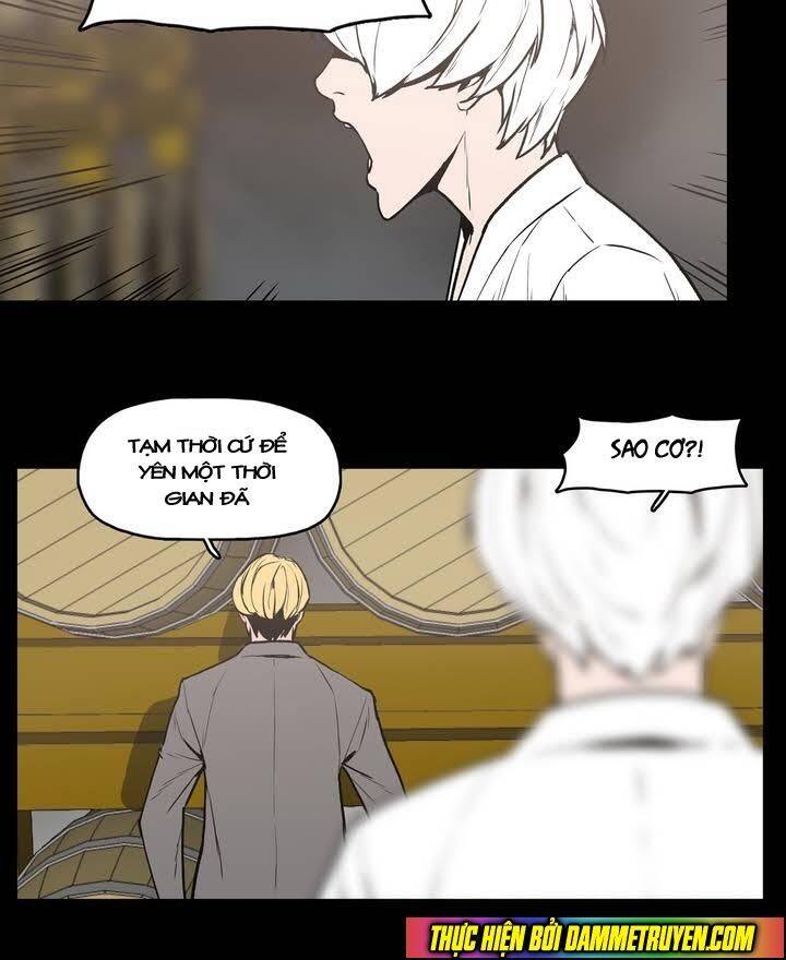 Monster Night Chapter 13 - Trang 12