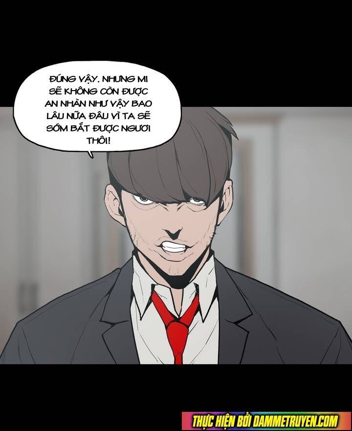 Monster Night Chapter 15 - Trang 5