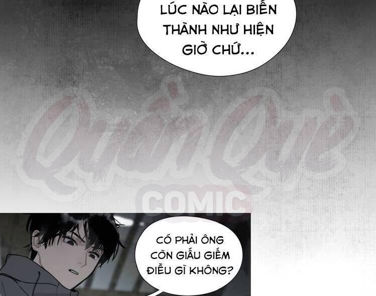 Thần Trạch Chapter 18 - Trang 10