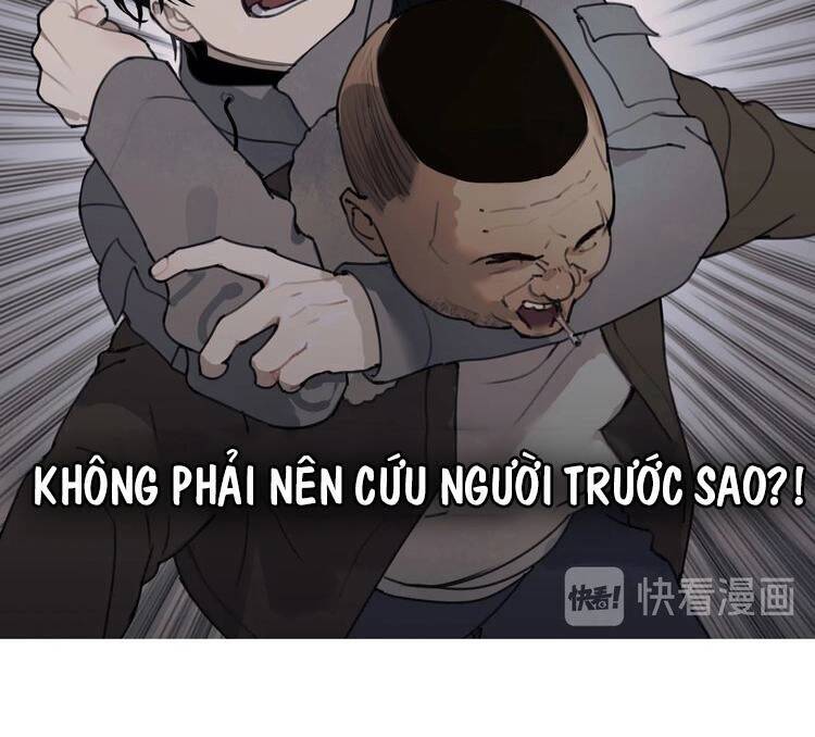 Thần Trạch Chapter 8 - Trang 7