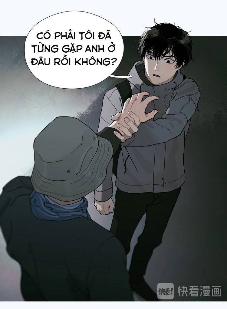 Thần Trạch Chapter 11 - Trang 21