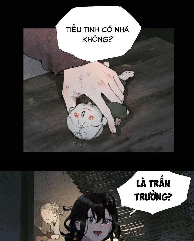 Thần Trạch Chapter 20 - Trang 12