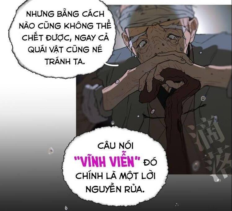 Thần Trạch Chapter 18 - Trang 8