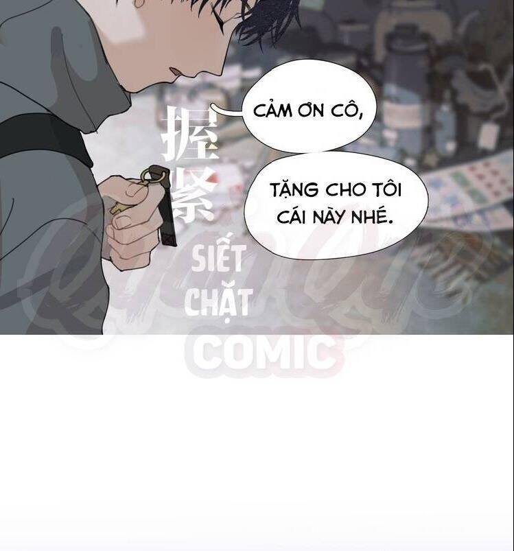 Thần Trạch Chapter 18 - Trang 40