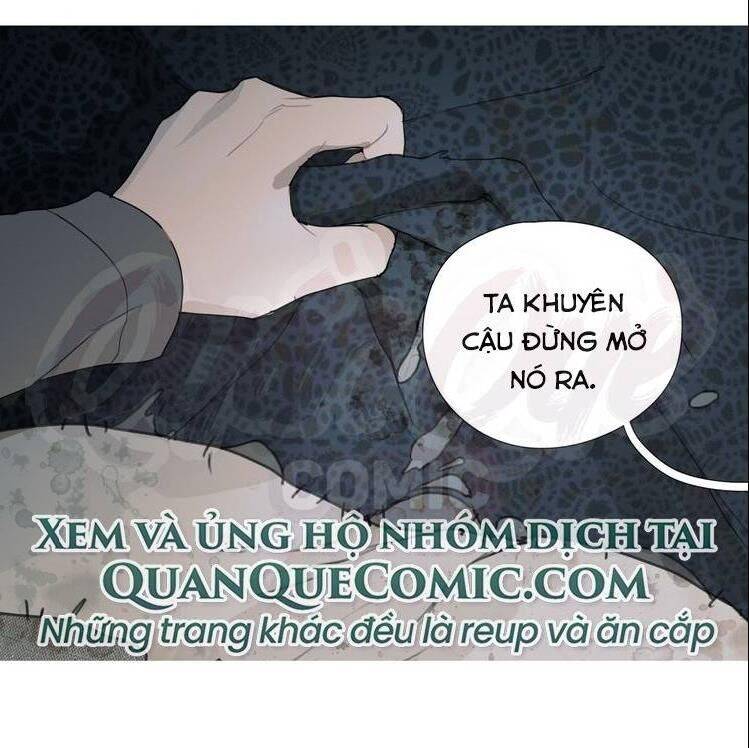 Thần Trạch Chapter 18 - Trang 1