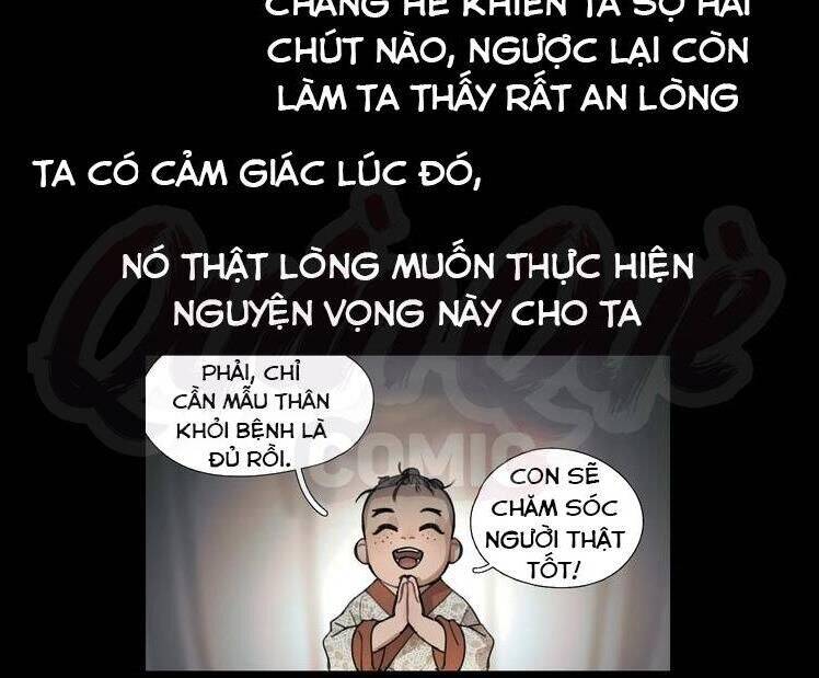 Thần Trạch Chapter 17 - Trang 40