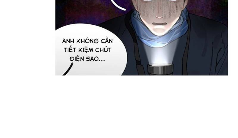 Thần Trạch Chapter 12 - Trang 7